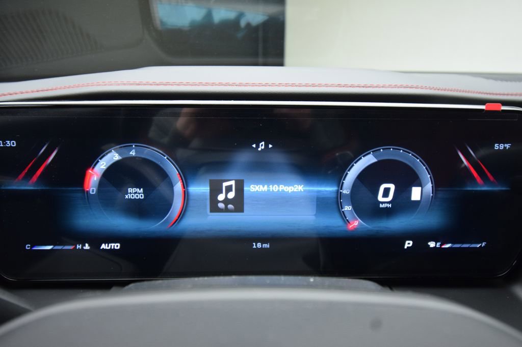 New 2026 Dodge Charger R/T AWD/4WD image 19