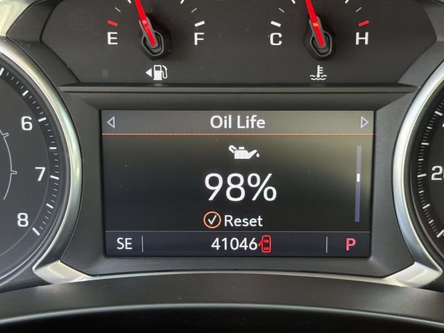 Used 2019 GMC Terrain SLE w/ Driver Convenience Package FWD image 25