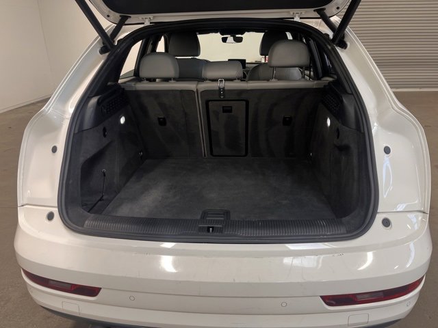 Used 2018 Audi Q3 2.0T Premium image 15