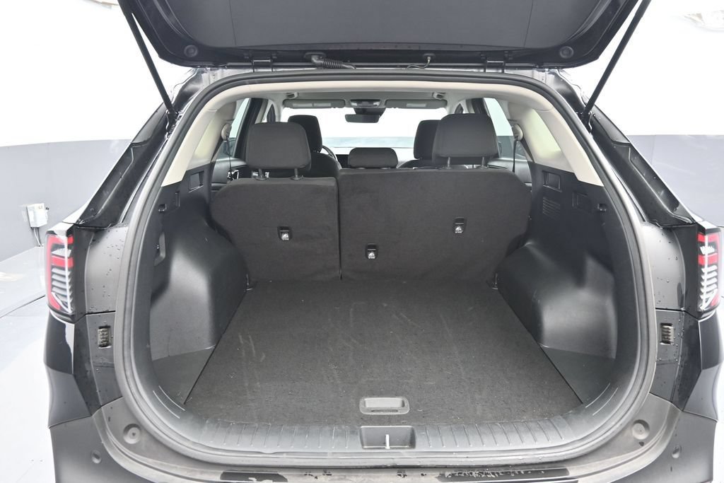 Used 2026 Kia Sportage LX FWD image 16