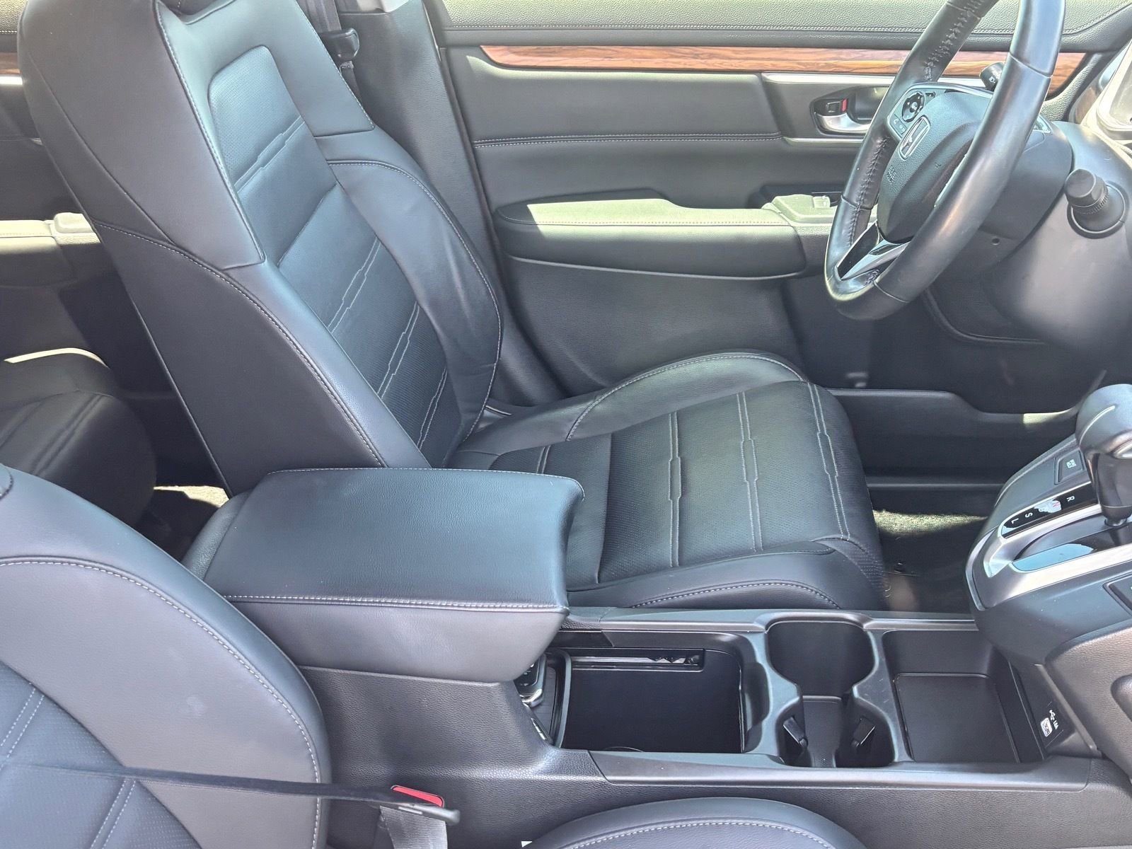 Used 2020 Honda CR-V EX-L image 10