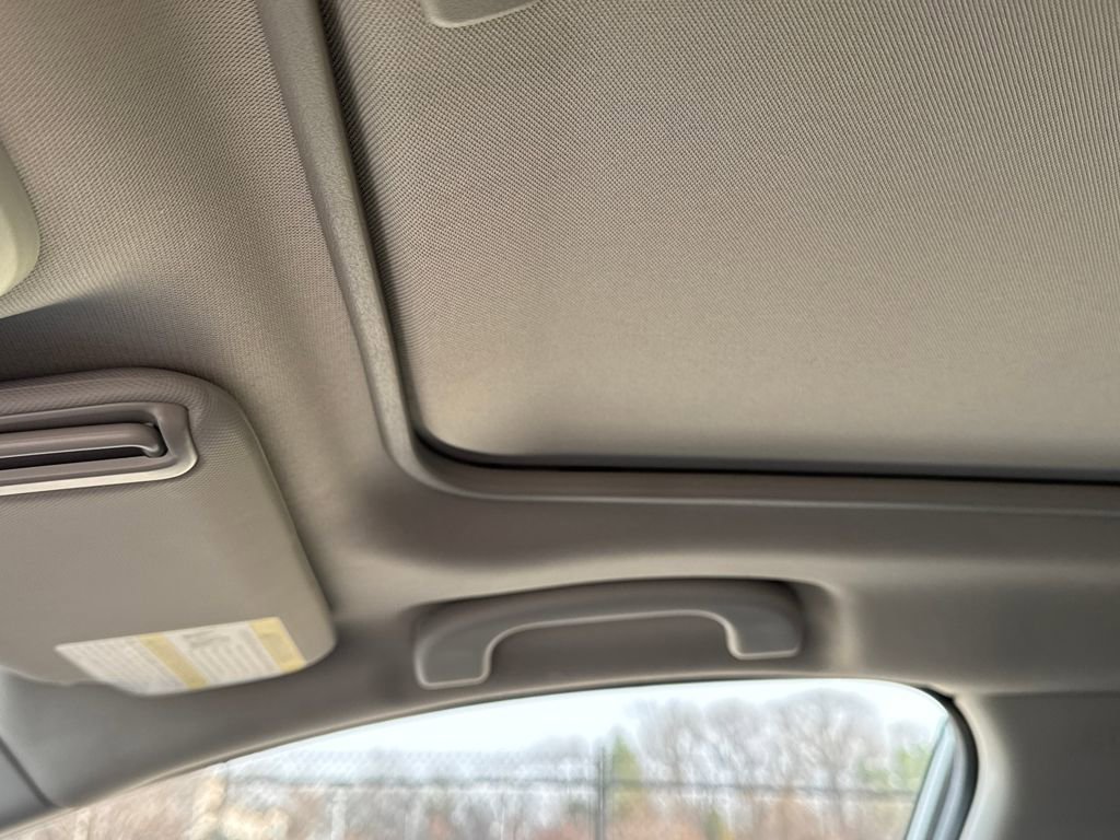 New 2026 Subaru Crosstrek 2.0i Premium image 18