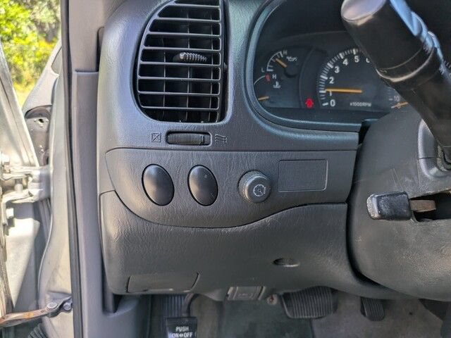 Used 2003 Toyota Tundra SR5 w/ SR5 Extra Value Pkg RWD image 23