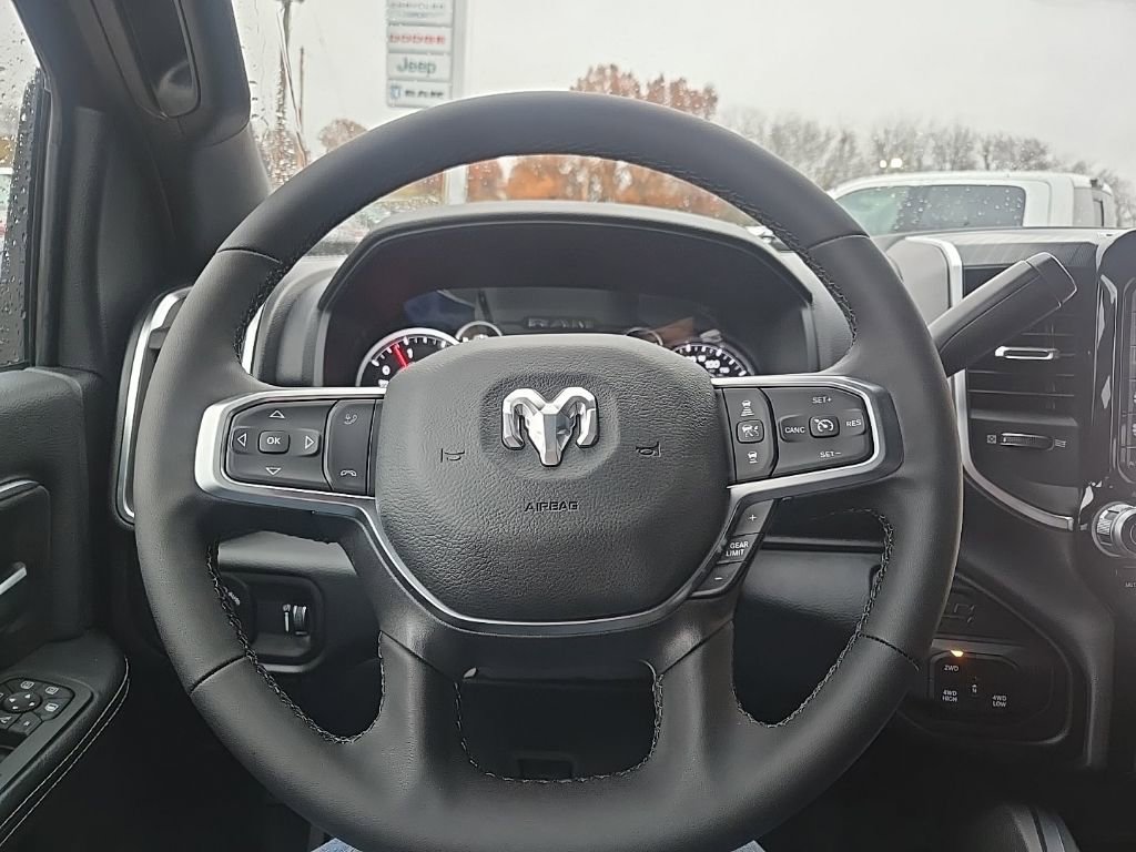 New 2026 RAM 2500 Lone Star image 49