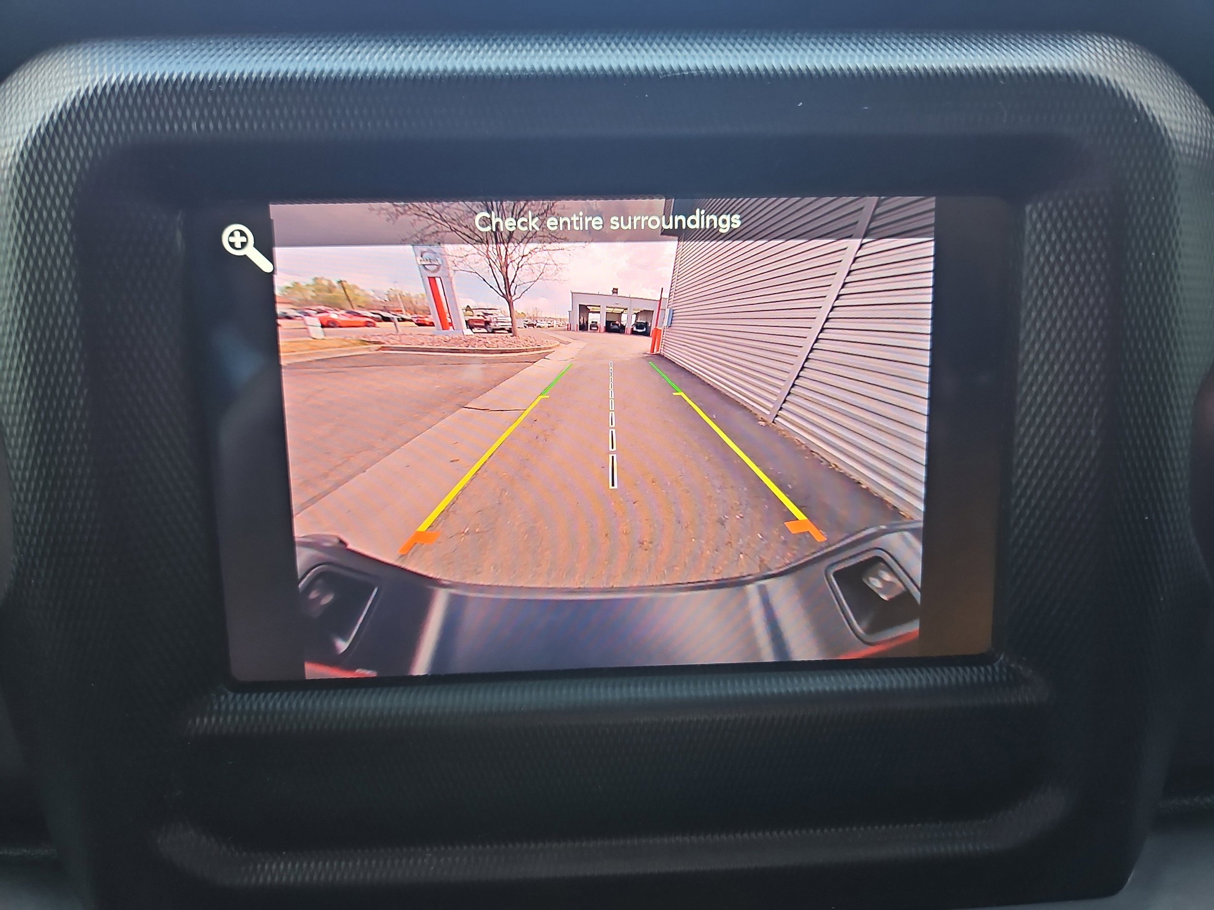 Used 2022 Jeep Gladiator Willys image 19
