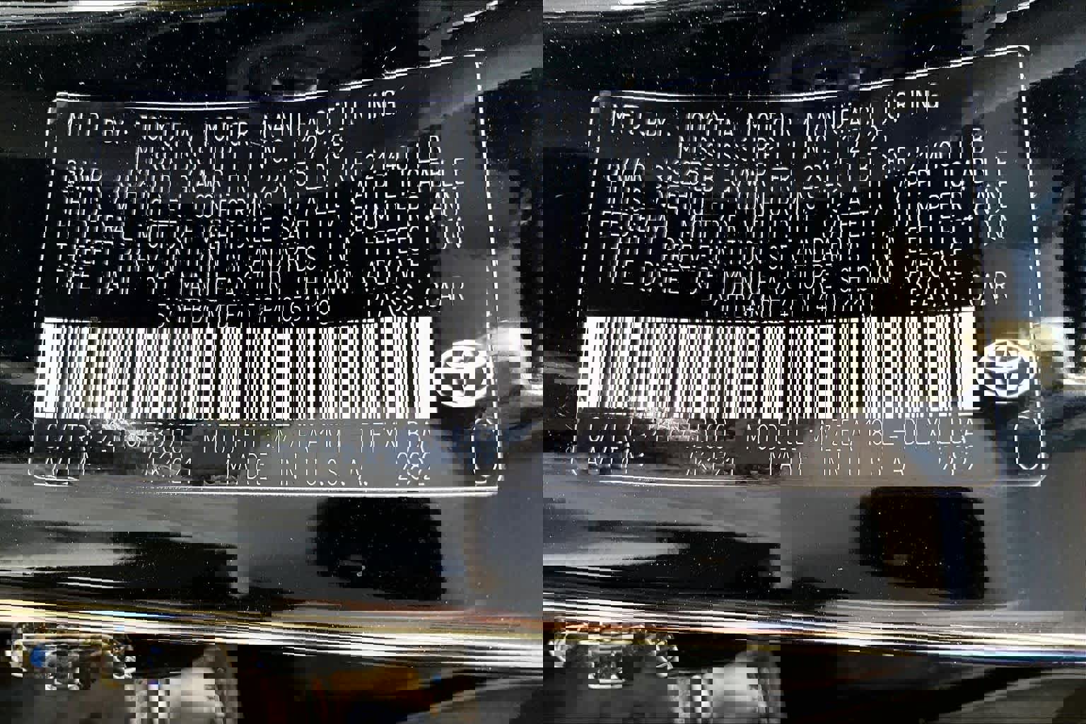 Used 2026 Toyota Corolla LE image 32