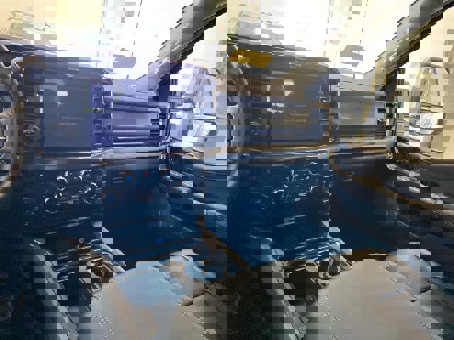 New 2026 Ford F350 Lariat w/ Lariat Ultimate Package image 12