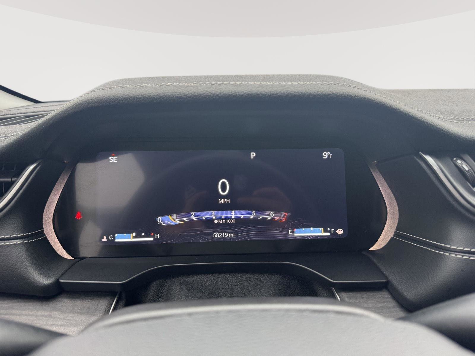 Used 2023 Jeep Grand Cherokee L Limited w/ Trailer Tow Group (B) image 2