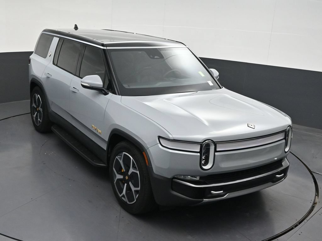 Used 2023 Rivian R1S Launch Edition Quad AWD/4WD image 23