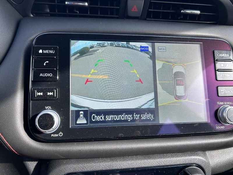 Used 2024 Nissan Kicks SR image 20