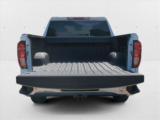 New 2026 GMC Sierra 1500 Pro w/ Pro Value Package image 9