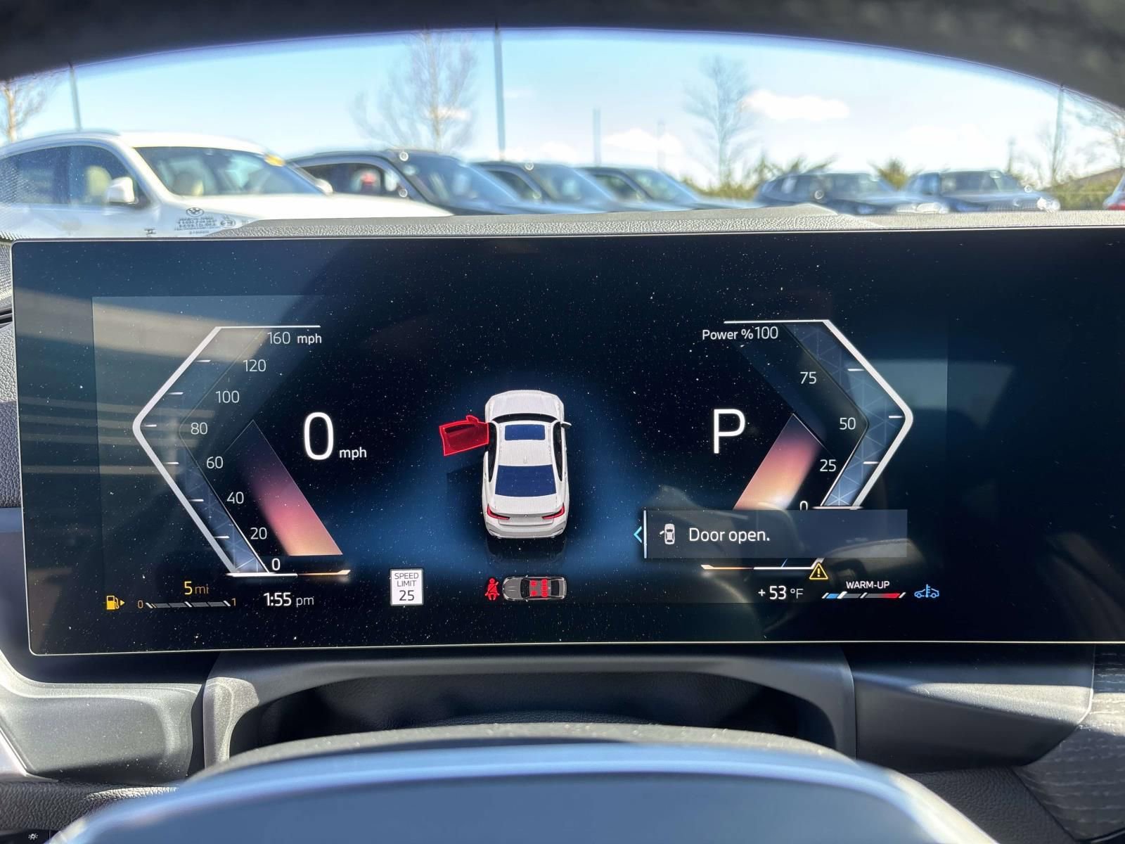 New 2026 BMW 330i xDrive Sedan w/ Premium Package image 15