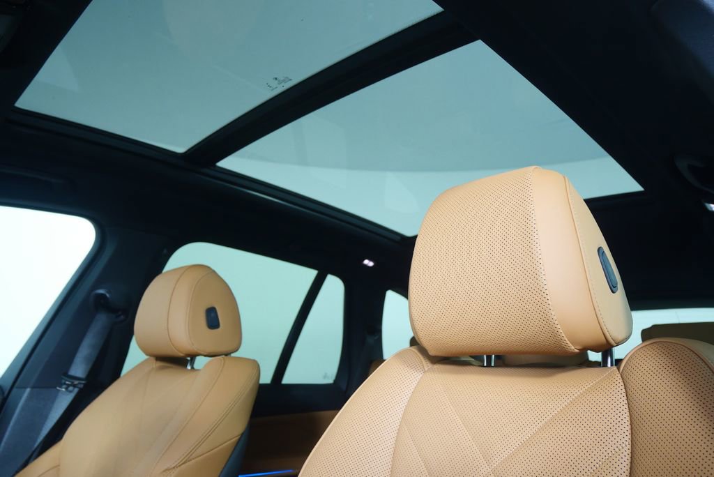 Certified 2026 BMW X5 sDrive40i image 12