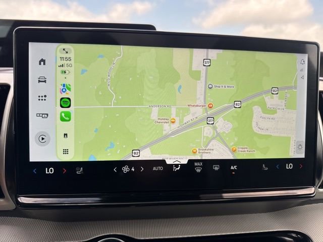 Used 2025 Ford Expedition Max Active AWD/4WD image 6