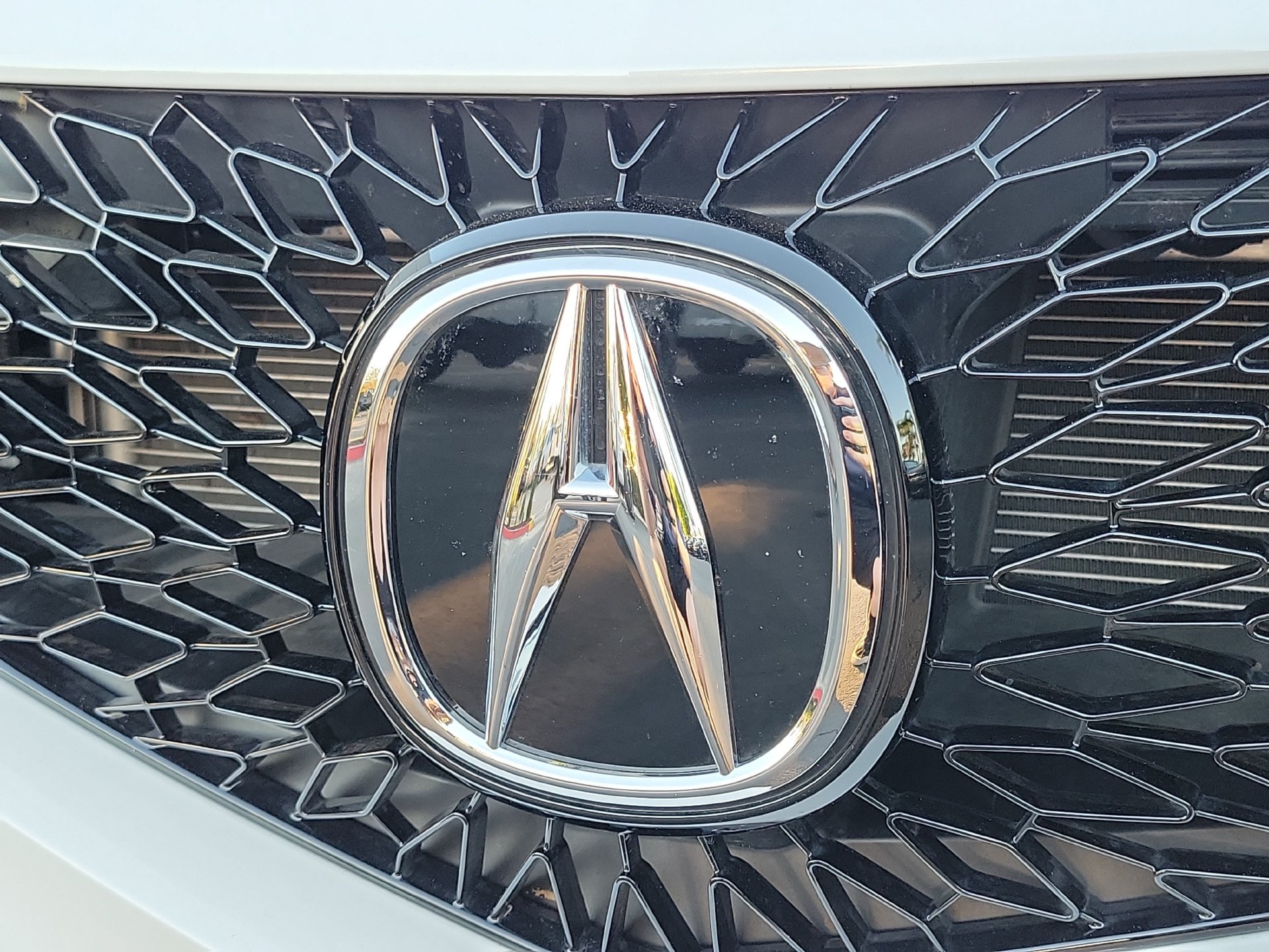 Used 2024 Acura Integra Type S FWD image 26