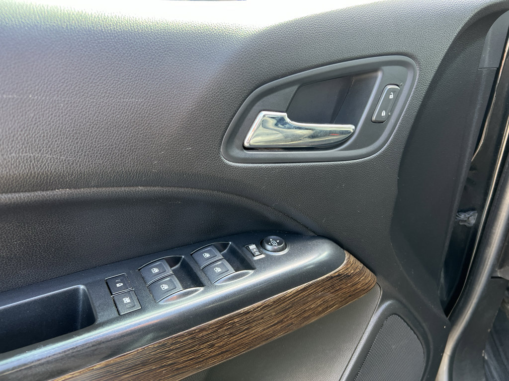Used 2019 GMC Canyon Denali AWD/4WD image 19
