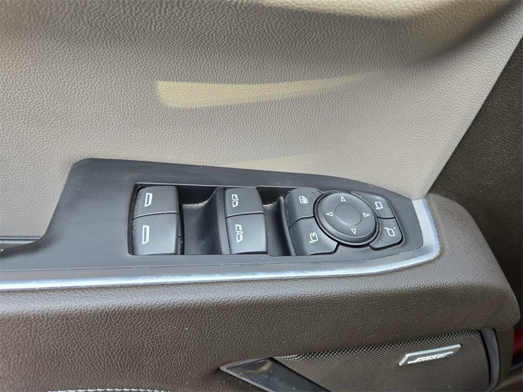 Used 2022 GMC Sierra 1500 SLT w/ SLT Premium Plus Package image 39