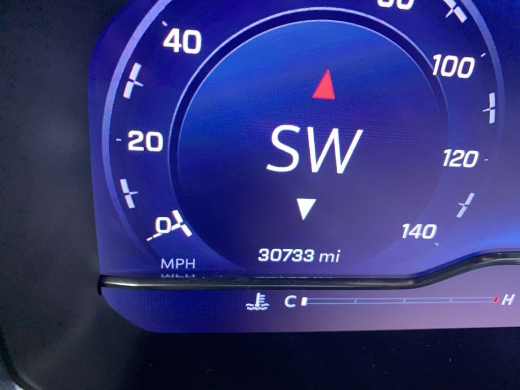 Used 2024 Chevrolet Silverado 1500 LT image 11