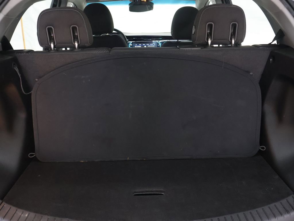 Used 2023 Chevrolet Bolt LT w/ Driver Confidence Package image 5