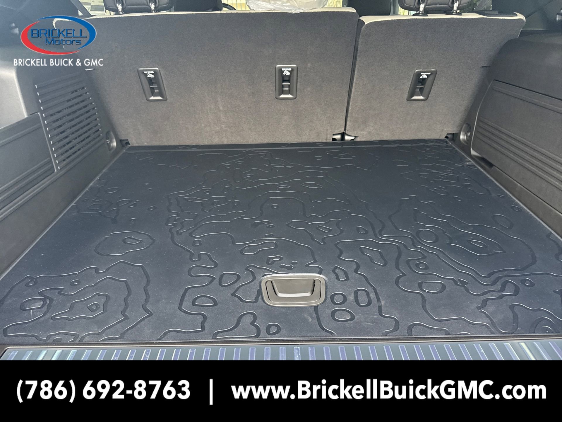 New 2026 GMC Hummer EV SUV image 12