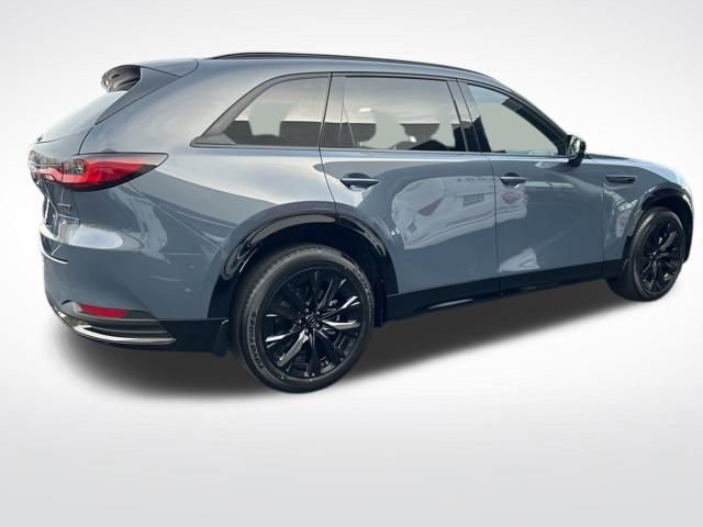 New 2026 MAZDA CX-90 3.3 Turbo S w/ Premium Package image 6