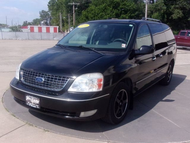 Used 2006 Ford Freestar Limited FWD image 13