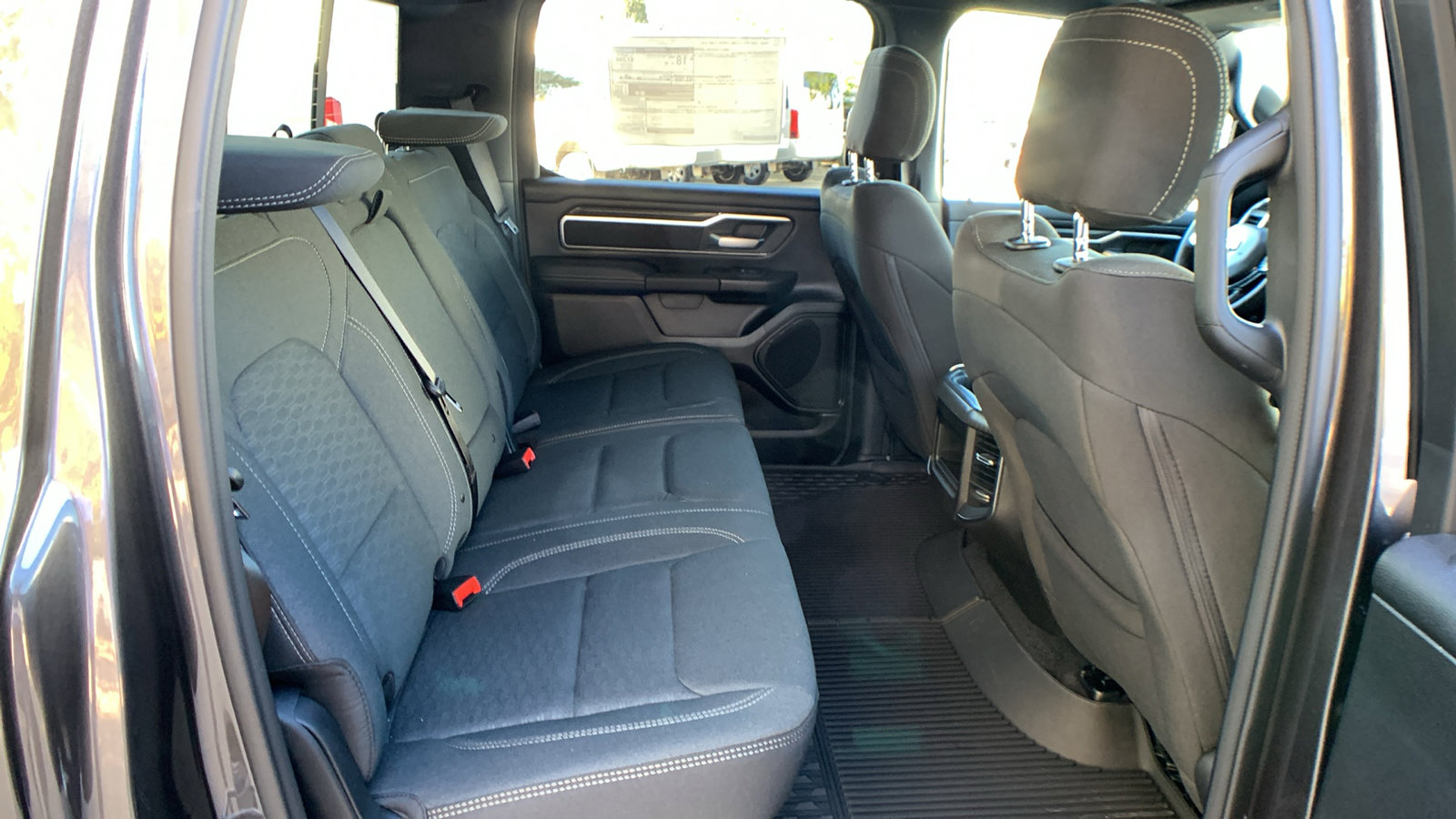 New 2026 RAM 1500 Big Horn image 30