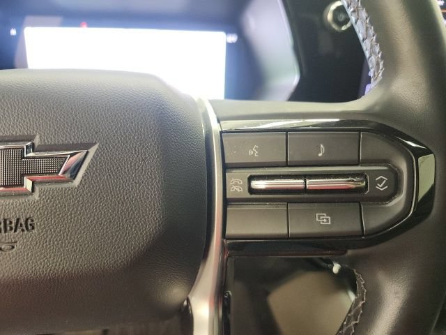 Used 2024 Chevrolet Colorado ZR2 AWD/4WD image 22