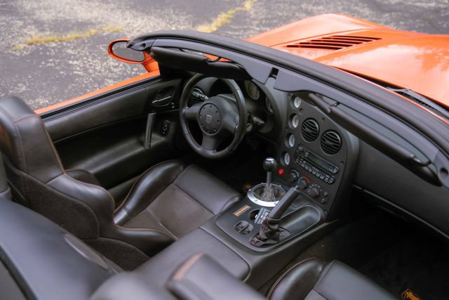 Used 2005 Dodge Viper SRT-10 w/ Copperhead Edition Group RWD image 45