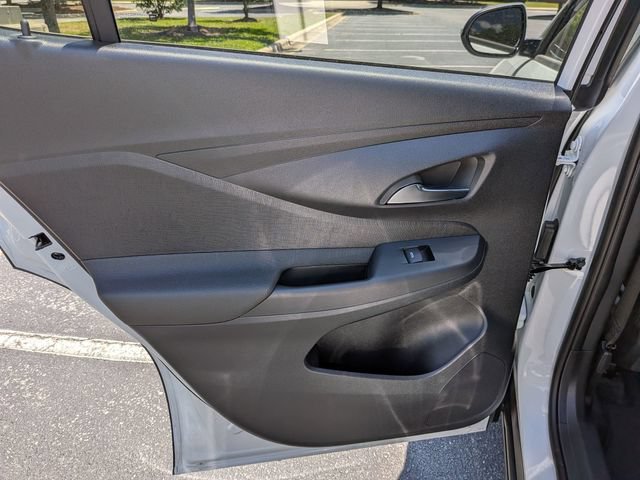 New 2026 Buick Envista Sport Touring w/ Convenience I Package FWD image 20