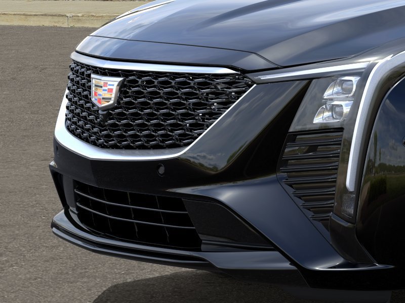 New 2026 Cadillac CT5 Premium Luxury AWD/4WD image 13