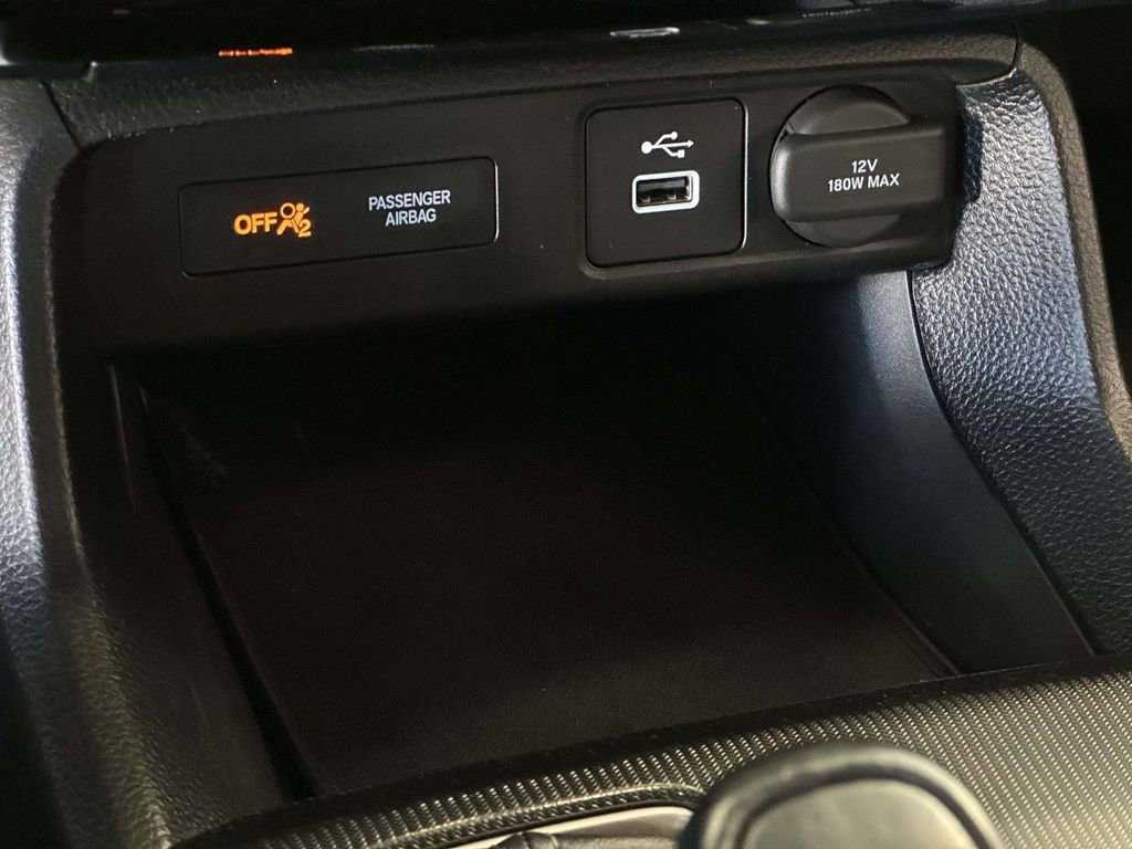 Used 2023 Honda Civic Sport image 31