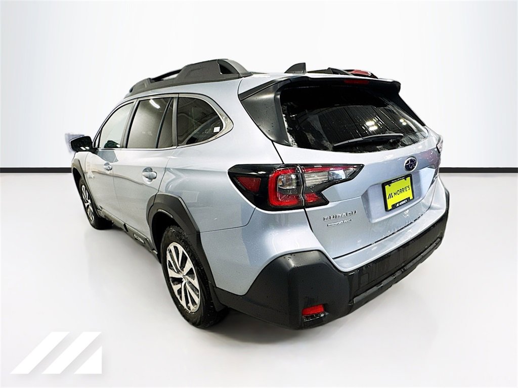 Certified 2023 Subaru Outback Premium image 7