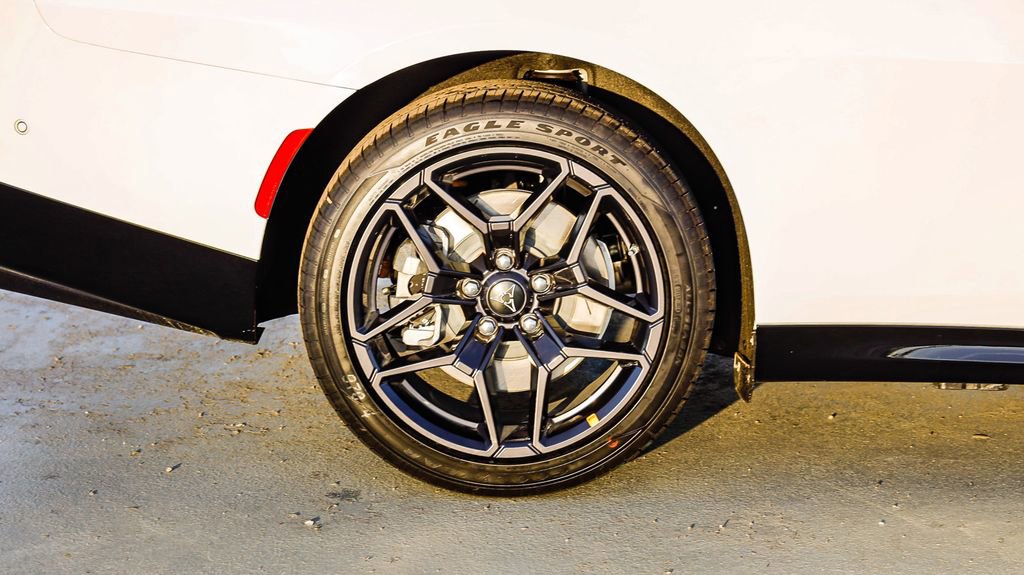 New 2026 Dodge Charger R/T Scat Pack image 11