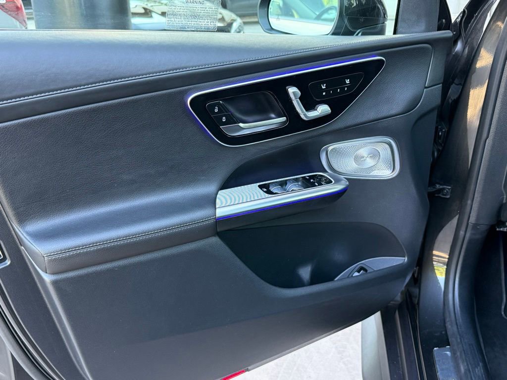 Certified 2026 Mercedes-Benz GLC 350e 4MATIC image 21