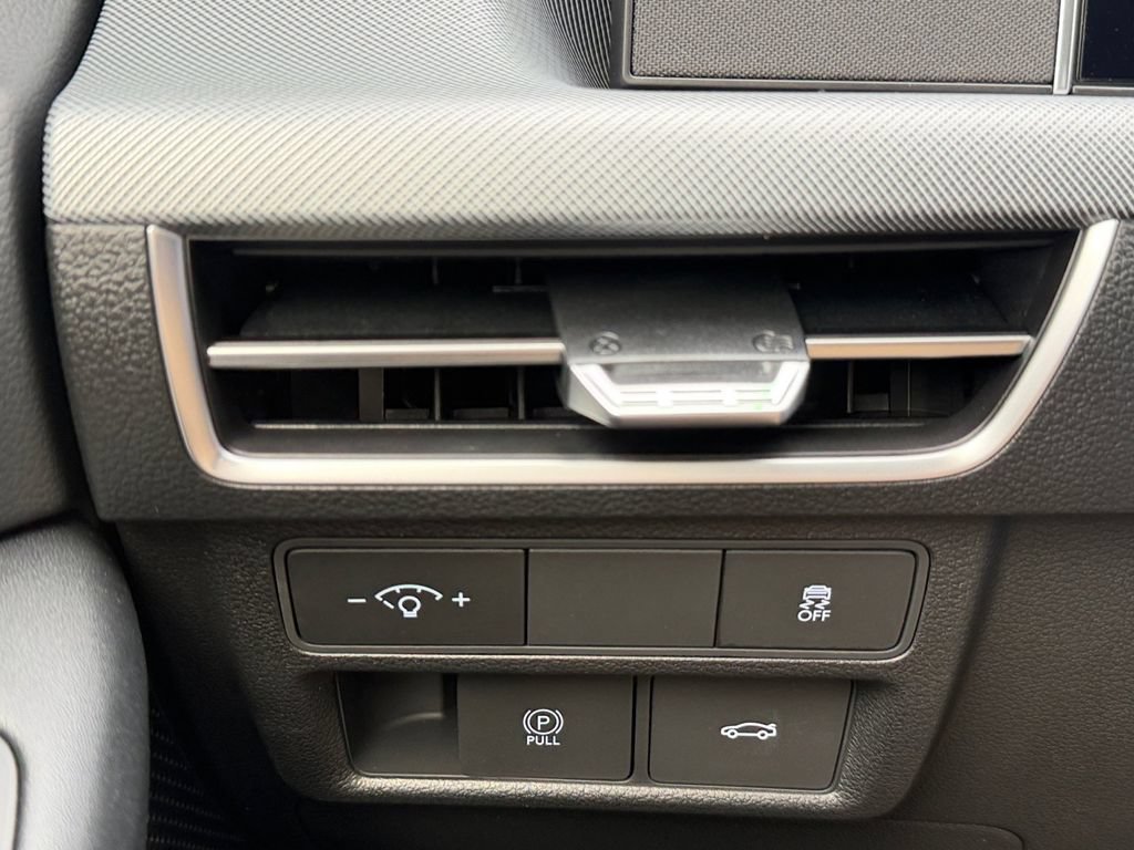 New 2026 Hyundai Sonata SEL FWD image 20