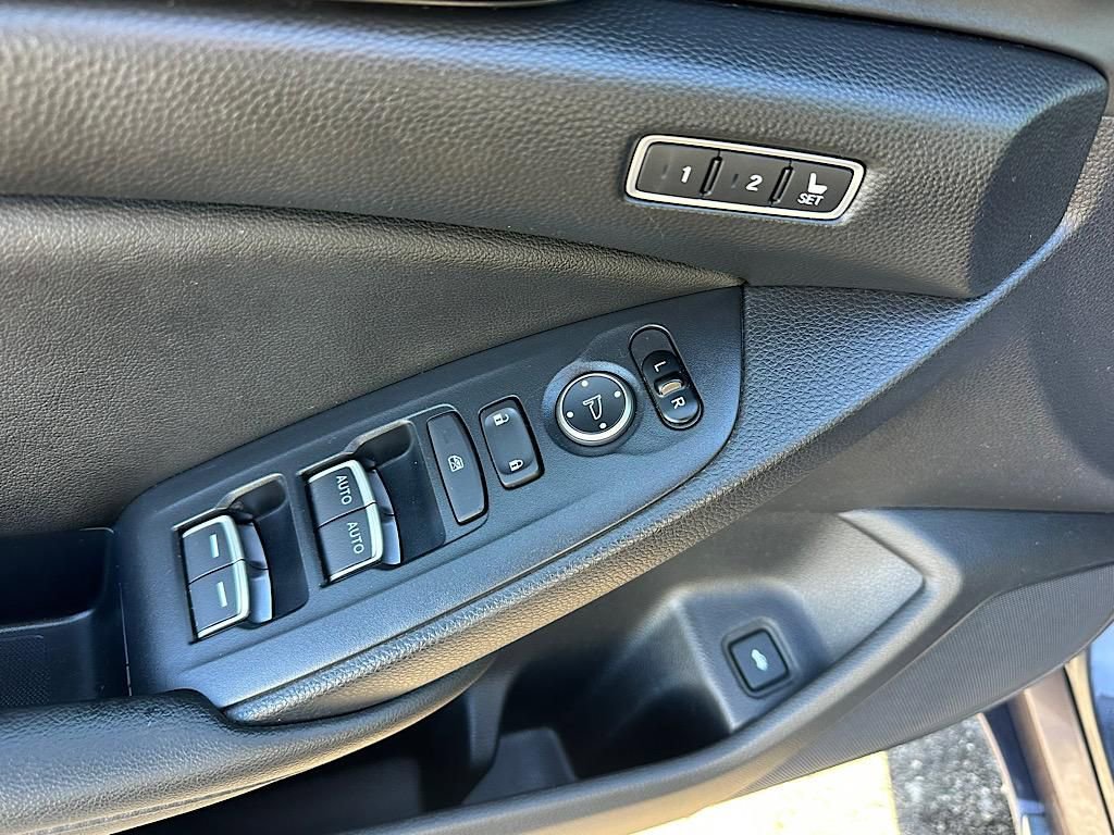 Used 2020 Honda Accord EX-L image 15