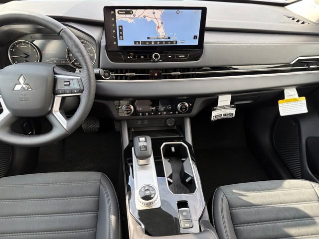 New 2026 Mitsubishi Outlander SE FWD image 21