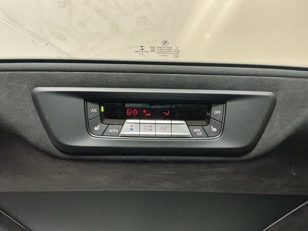 Certified 2023 BMW X7 xDrive40i w/ Executive Package image 32