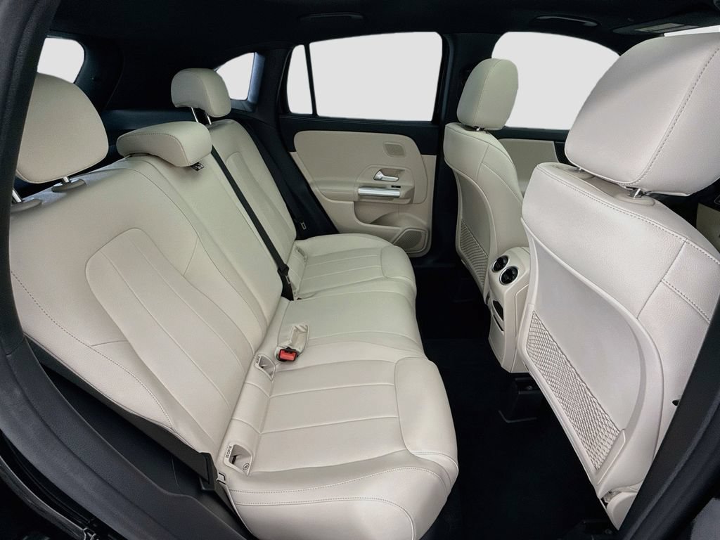 Certified 2026 Mercedes-Benz GLA 250 image 20