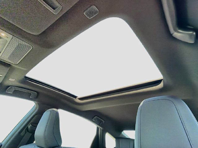 New 2026 Lexus ES 350e w/ Convenience Package FWD image 26