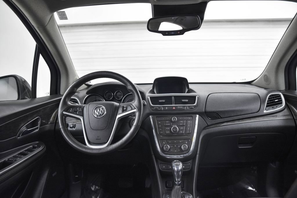 Used 2014 Buick Encore Premium image 25