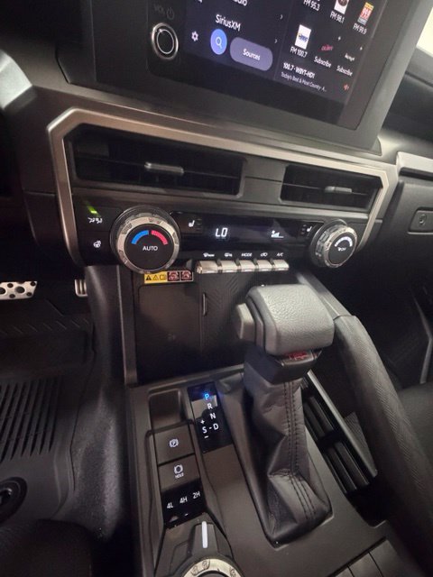 Used 2026 Toyota 4Runner TRD Sport AWD/4WD image 20