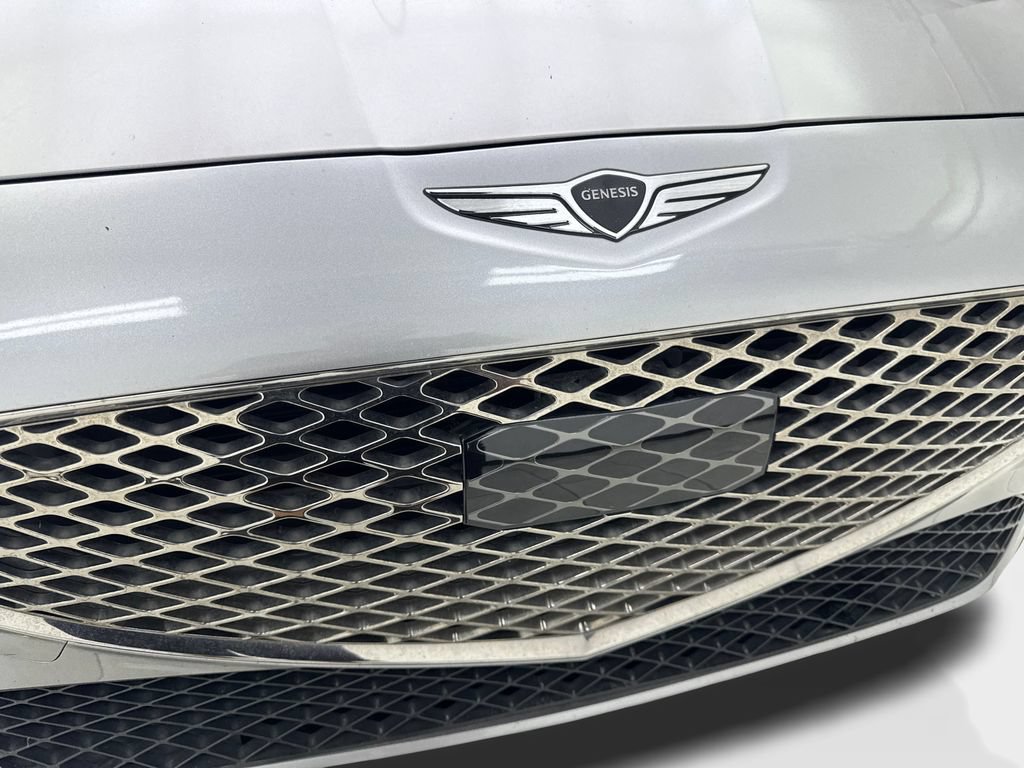 Used 2025 Genesis G70 2.5T RWD image 25
