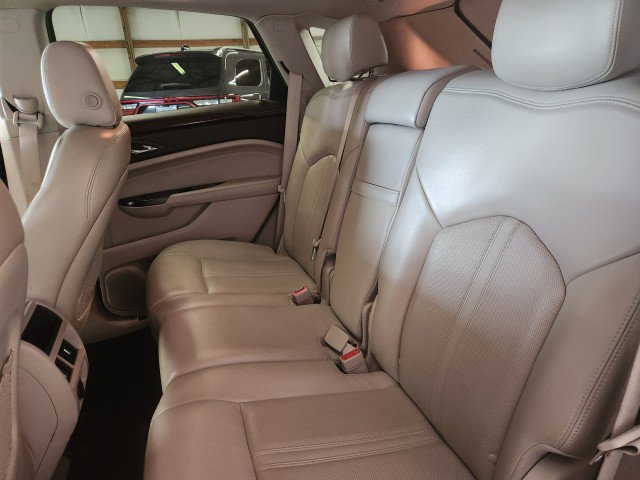 Used 2014 Cadillac SRX Luxury image 14
