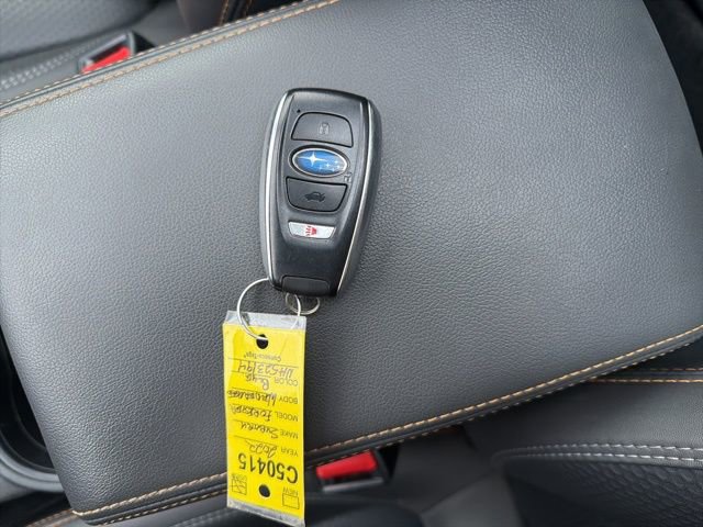 Used 2022 Subaru Forester Wilderness image 33