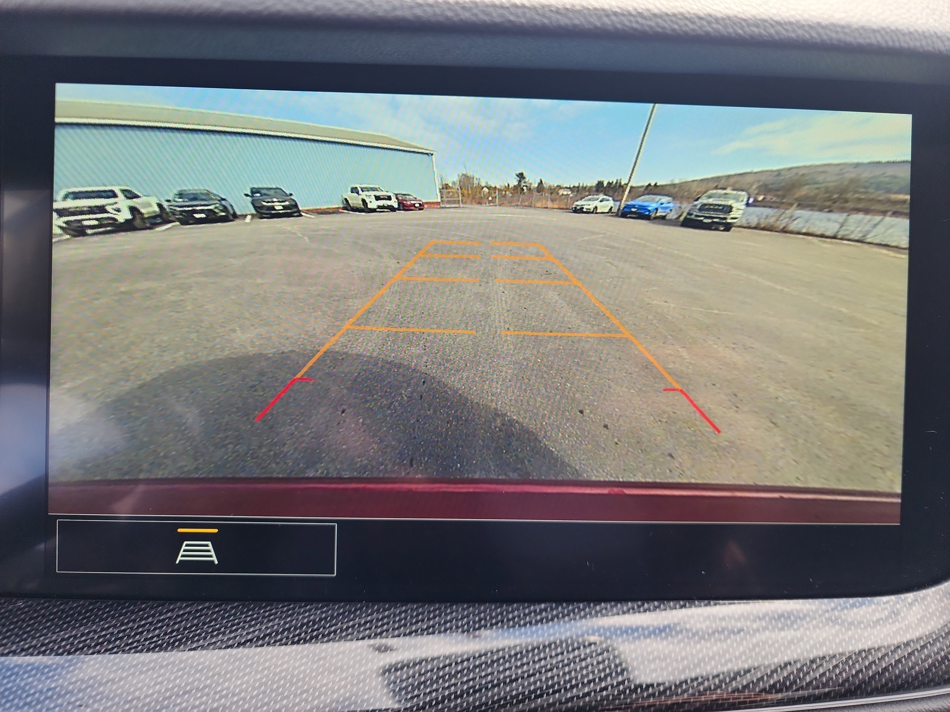 Certified 2023 Buick Envision Essence w/ Sport Touring Package image 19