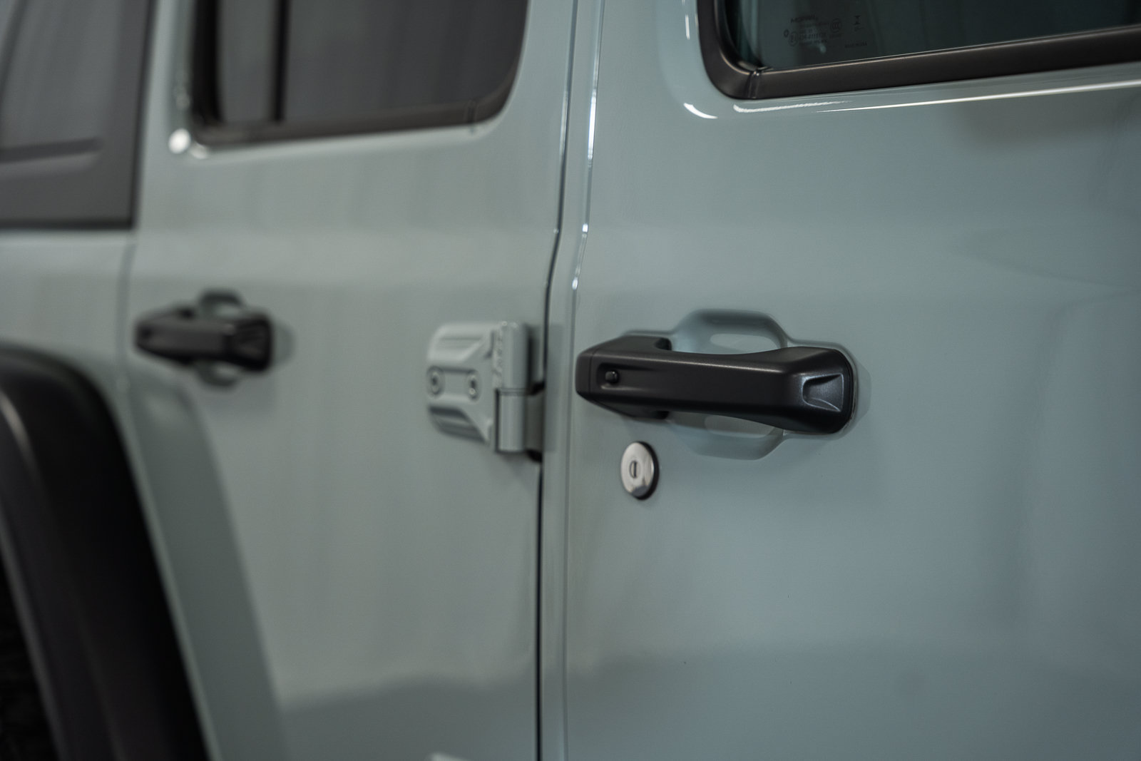 Used 2024 Jeep Wrangler Unlimited AWD/4WD image 22