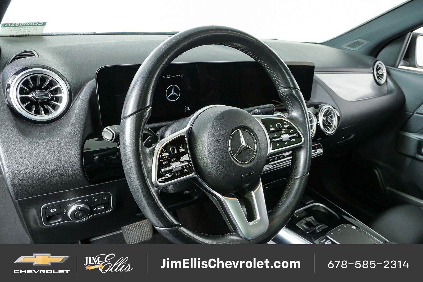 Used 2023 Mercedes-Benz GLA 250 image 5