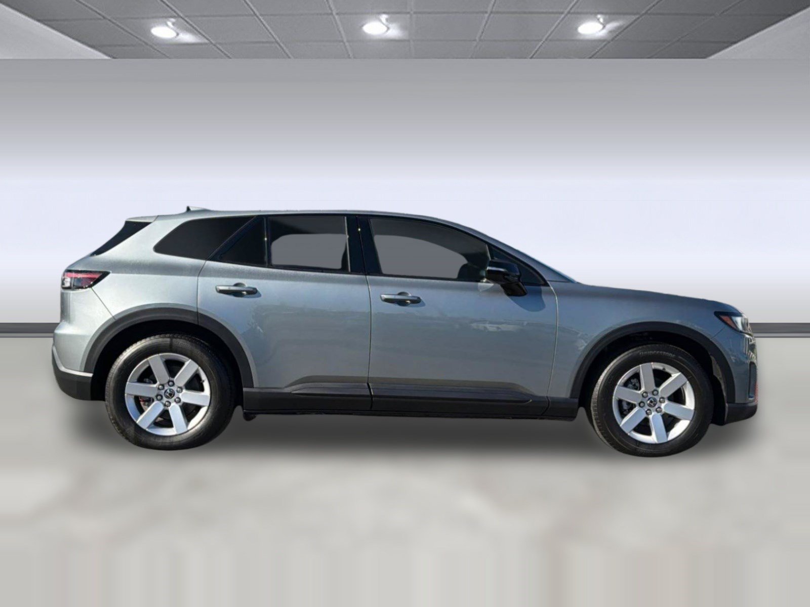 New 2026 Honda Prologue Eco image 7